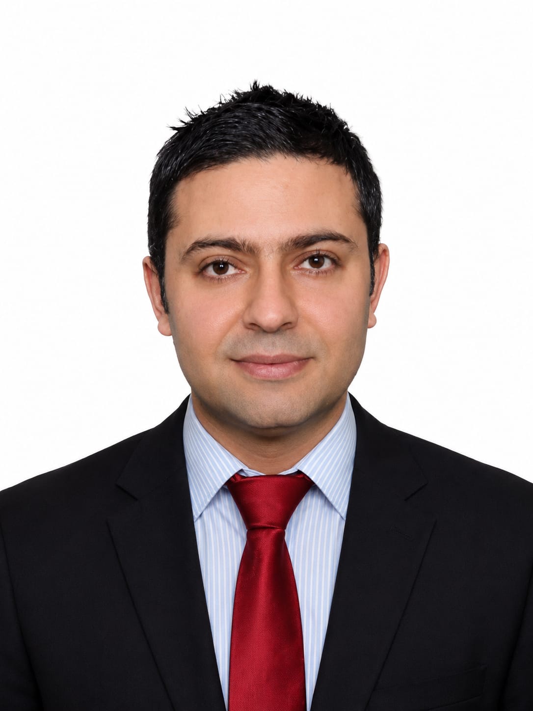 İbrahim CEYLAN