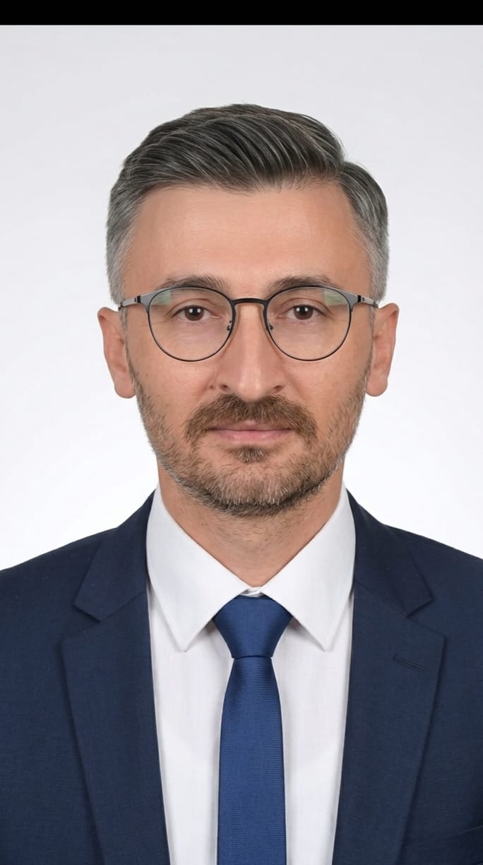 Hafız Mahmut DÜZEN