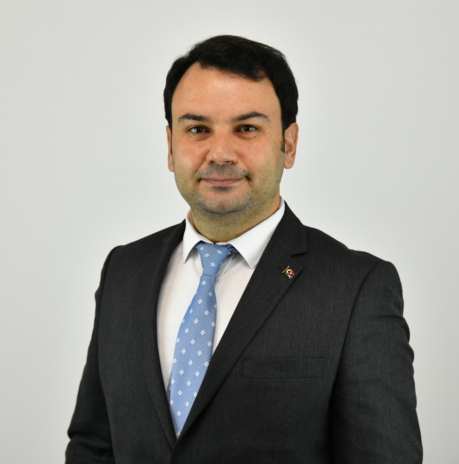 Nurullah GÖKDEMİR