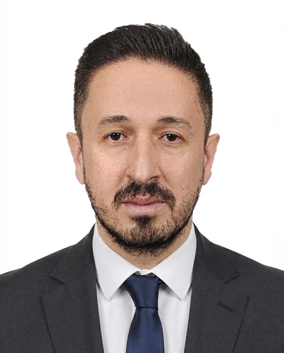 Hakan ARIDURU
