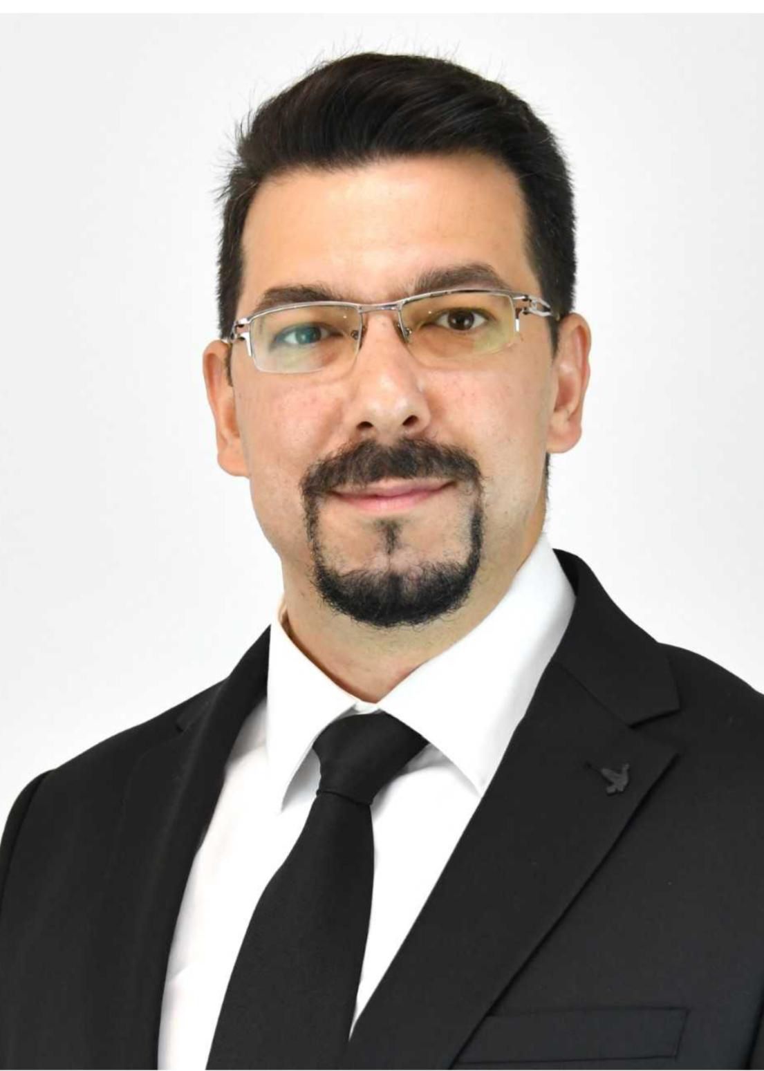 İslam Serdar KÖSEOĞLU