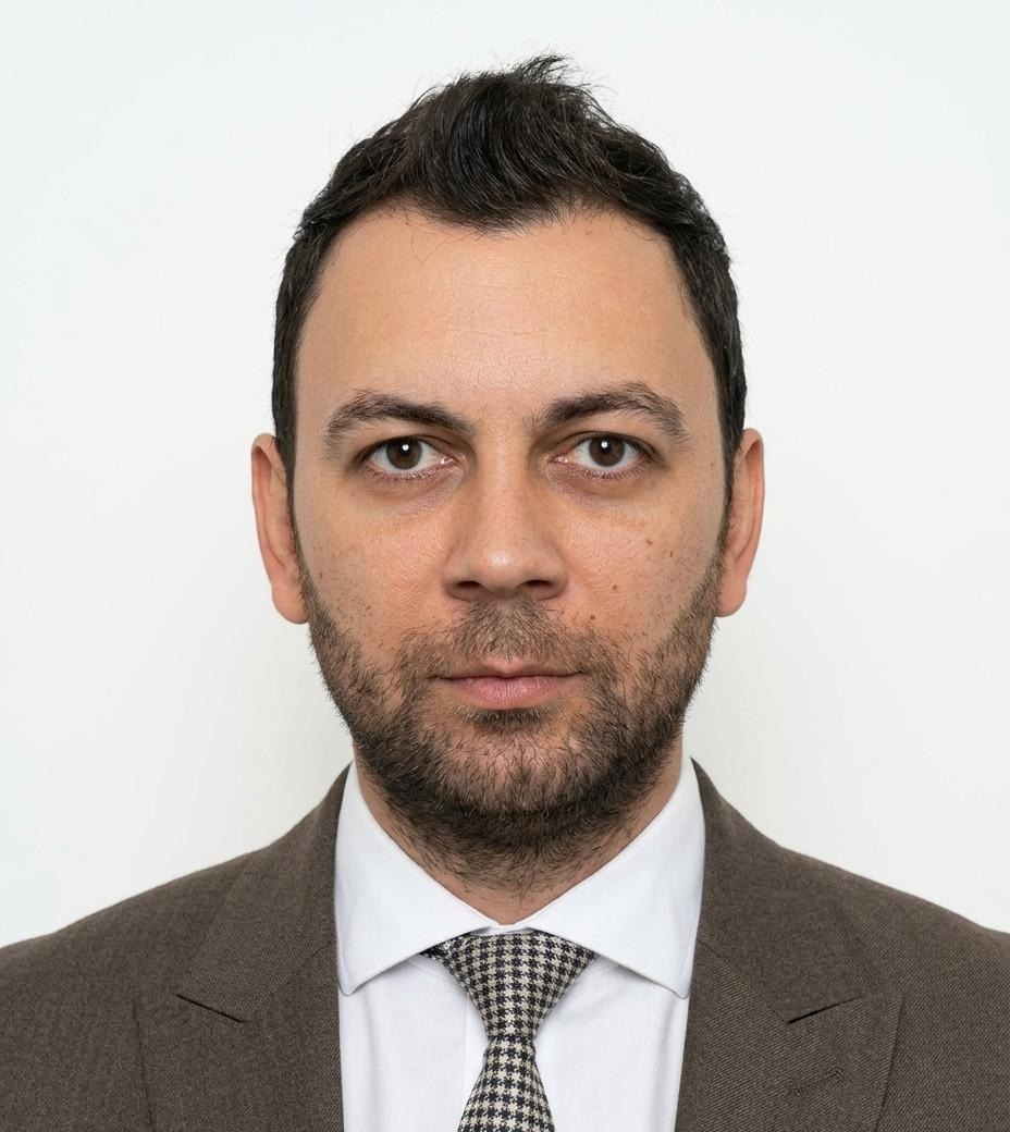 Dr. Muhammet YUŞA EKİCİ