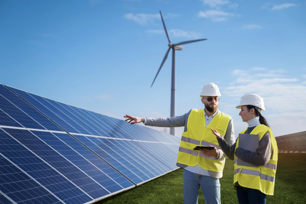 Kamu Mühendisleri Enerji Sendikası